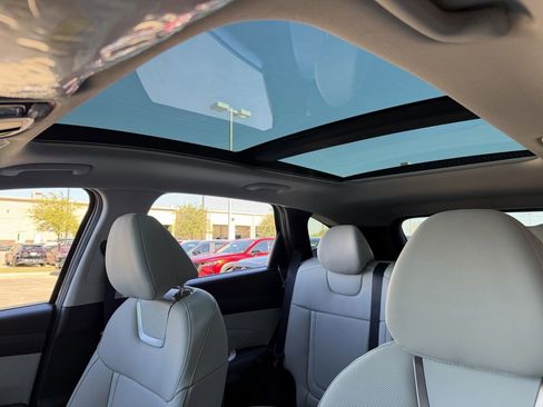 New 2026 Hyundai Tucson Limited image 27