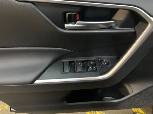 Used 2024 Toyota RAV4 XLE image 13
