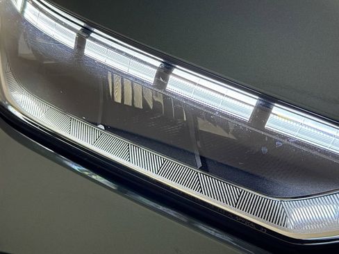 Used 2026 INFINITI QX60 Luxe w/ Cargo Package image 40