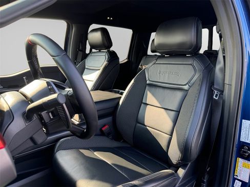 Certified 2022 Ford F150 Raptor image 10