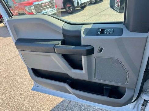 Used 2022 Ford F250 XL w/ Power Equipment Group AWD/4WD image 16