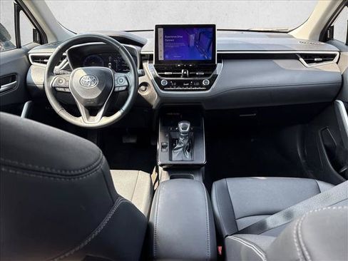 Certified 2026 Toyota Corolla Cross XLE AWD/4WD image 23
