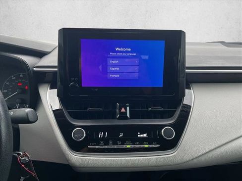 Certified 2024 Toyota Corolla LE image 12