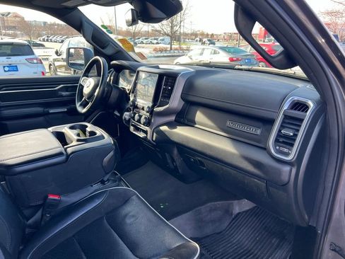 Used 2023 RAM 1500 Laramie image 28