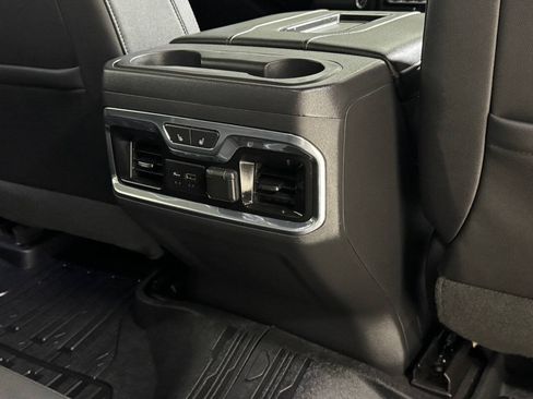 Used 2019 GMC Sierra 1500 SLT w/ SLT Premium Plus Package RWD image 35