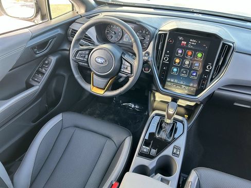 New 2026 Subaru Crosstrek 2.5i Wilderness AWD/4WD image 10