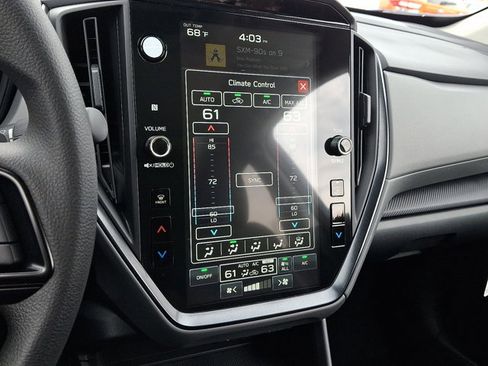 New 2026 Subaru Crosstrek 2.0i Premium image 12