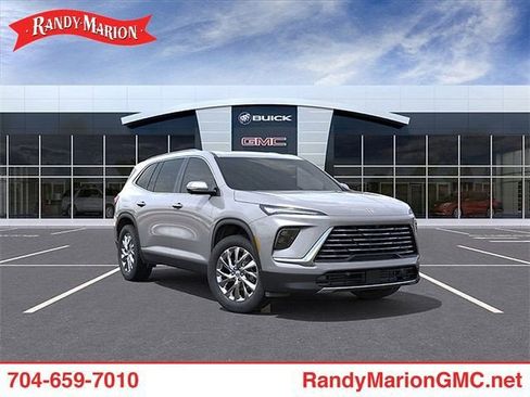 New 2026 Buick Enclave Preferred image 1