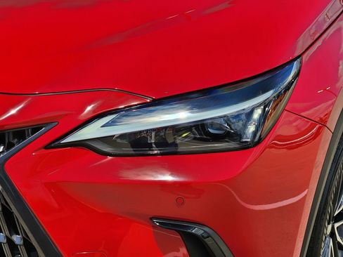 Used 2024 Lexus NX 350 AWD w/ Vision Package image 9
