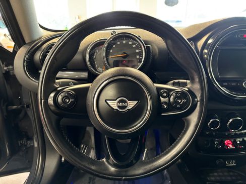 Used 2017 MINI Cooper Clubman S AWD/4WD image 24
