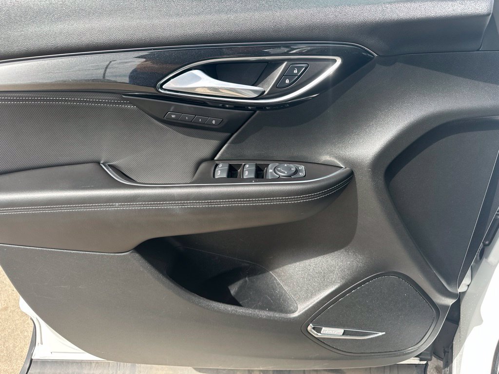 Certified 2024 Buick Envision Preferred AWD/4WD image 16