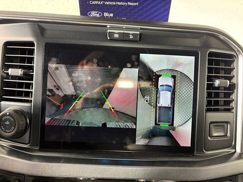 Used 2025 Ford F350 Platinum image 20