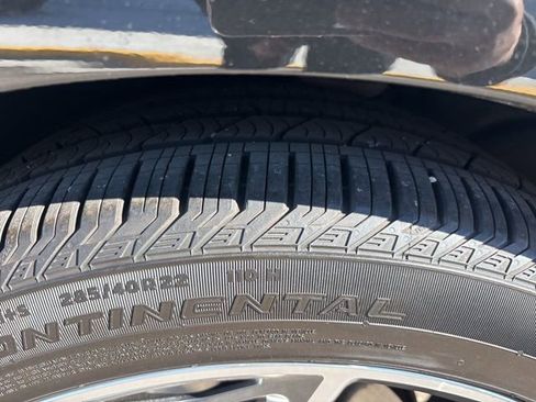 Used 2023 Audi SQ8 Prestige image 11