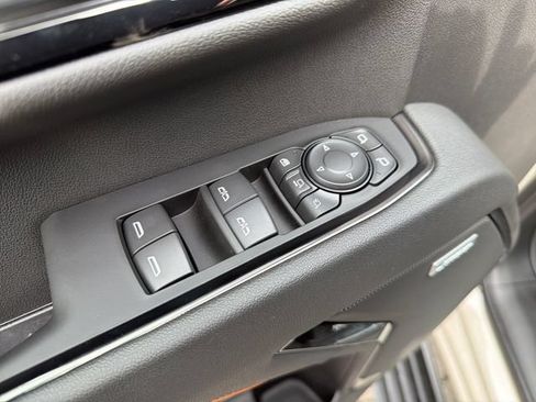 New 2026 GMC Sierra 2500 AT4 w/ AT4 Premium Plus Package AWD/4WD image 17