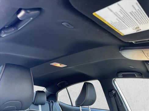 Certified 2025 Toyota Camry SE image 25