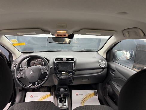 Used 2024 Mitsubishi Mirage G4 SE image 28