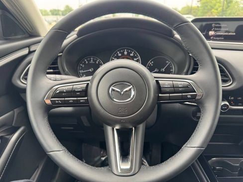 Certified 2025 MAZDA CX-30 AWD 2.5 S w/ Select Sport Pkg image 28