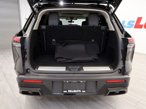 Used 2023 INFINITI QX60 Luxe w/ Cargo Package AWD/4WD image 35