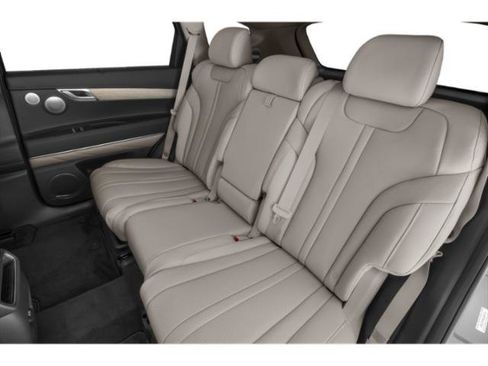 Certified 2026 Genesis GV80 2.5T AWD/4WD image 15