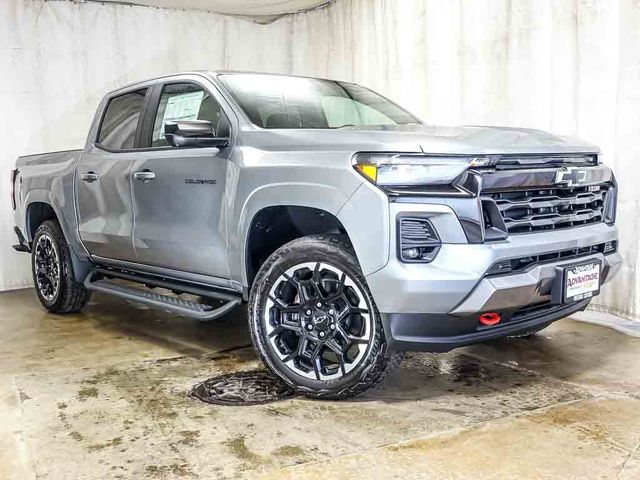 New 2026 Chevrolet Colorado Z71 w/ Technology Package AWD/4WD image 2