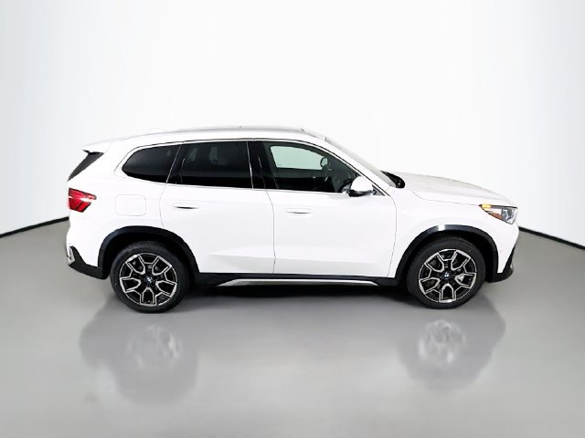 Used 2026 BMW X1 xDrive28i w/ Technology Package AWD/4WD image 8