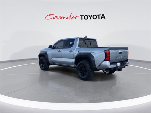 Used 2024 Toyota Tacoma Limited image 6