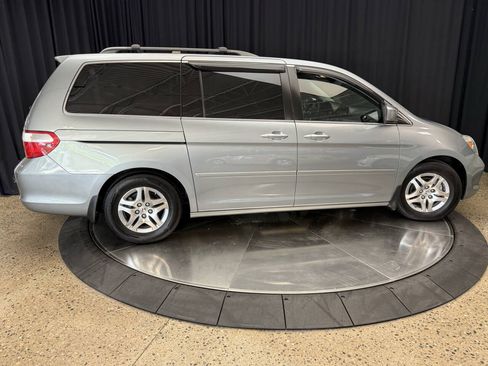 Used 2007 Honda Odyssey EX image 9