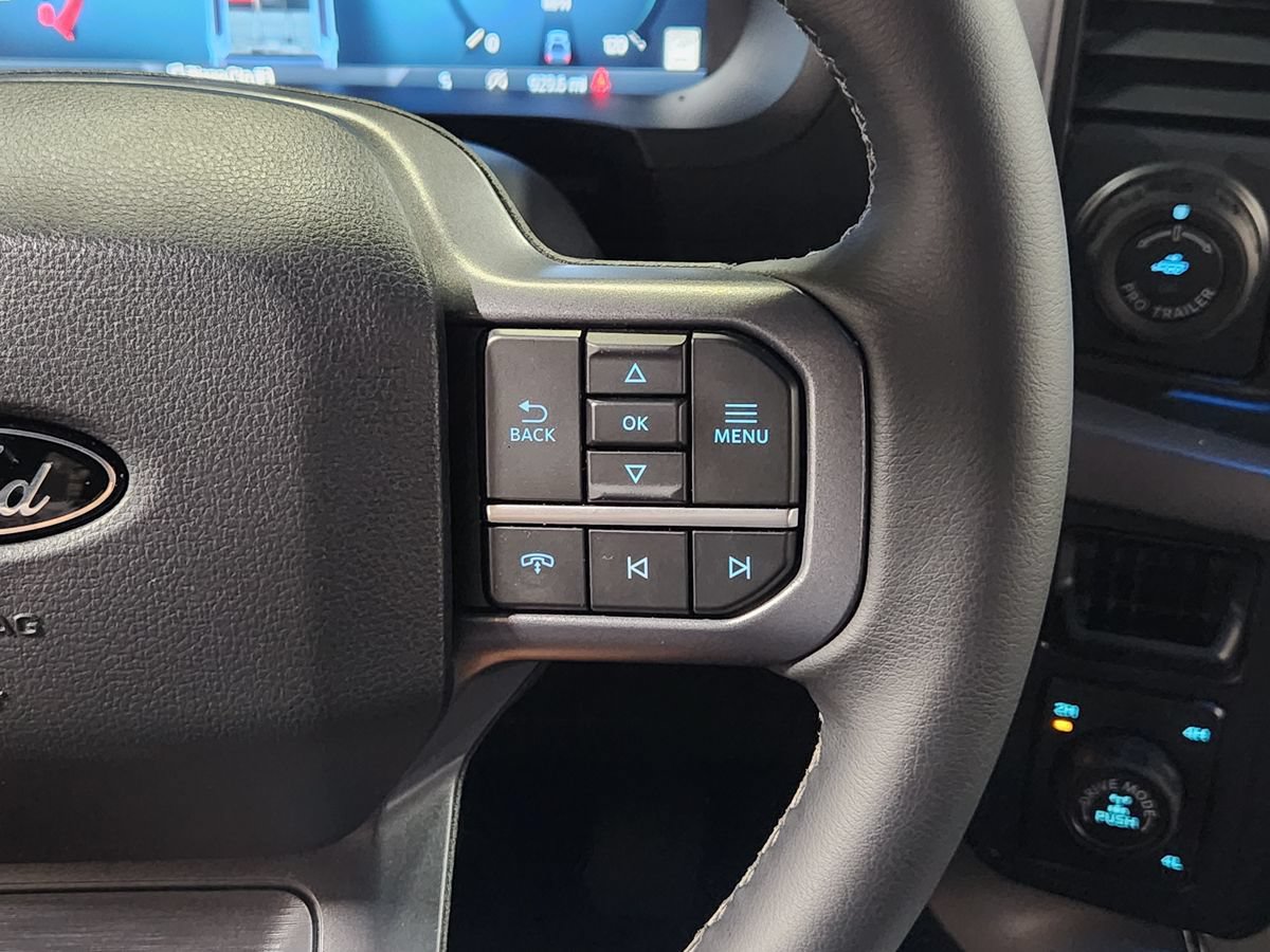 Used 2026 Ford F150 XLT w/ Equipment Group 302A MID AWD/4WD image 49