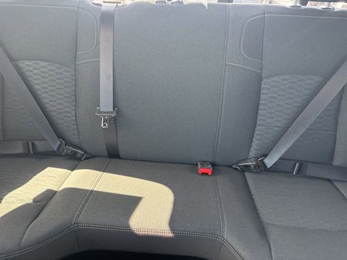 New 2026 RAM 2500 Tradesman image 27