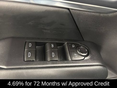 Used 2026 GMC Terrain Elevation FWD image 14