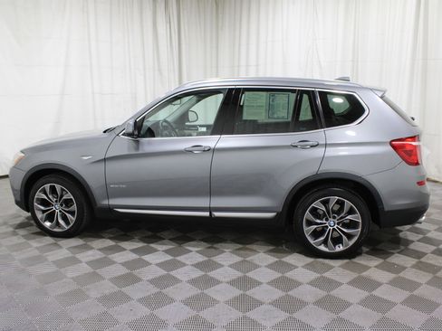Used 2016 BMW X3 sDrive28i image 32