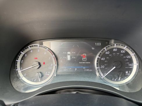 Used 2023 Toyota Highlander LE image 26