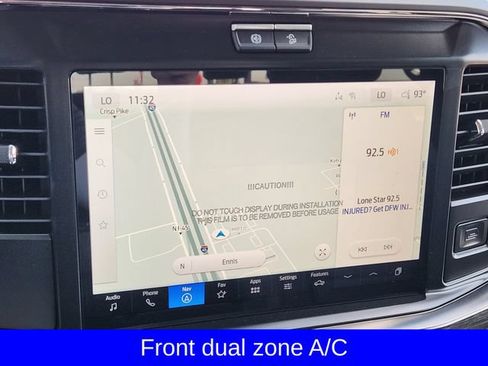 New 2026 Ford F250 Lariat w/ Chrome Package AWD/4WD image 17