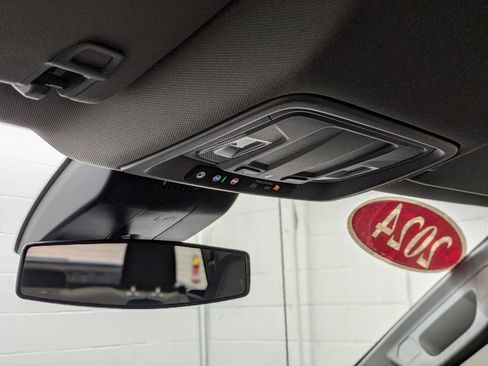 Used 2024 Chevrolet Silverado 1500 Custom AWD/4WD image 24