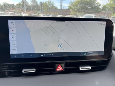 New 2025 Hyundai Ioniq 5 Limited image 24