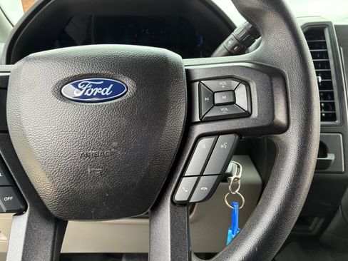 Used 2020 Ford F150 XL w/ Equipment Group 101A Mid RWD image 26
