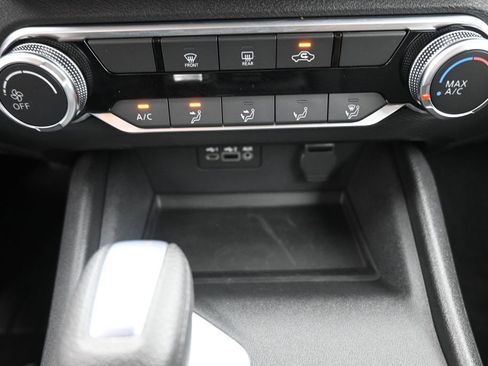 Used 2026 Nissan Altima 2.5 SV FWD image 4