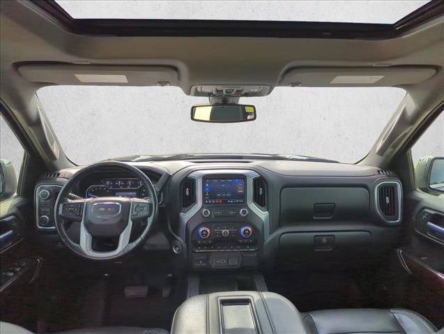 Used 2020 GMC Sierra 1500 SLT w/ SLT Premium Plus Package AWD/4WD image 20