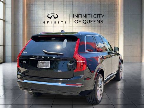 Used 2023 Volvo XC90 B6 Plus AWD/4WD image 10