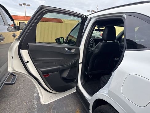 Used 2024 Ford Escape ST-Line w/ Tech Pack #1 image 15