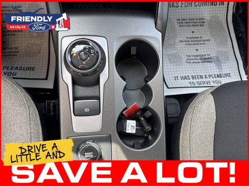 New 2026 Ford Bronco Sport Big Bend w/ Convenience Package AWD/4WD image 14
