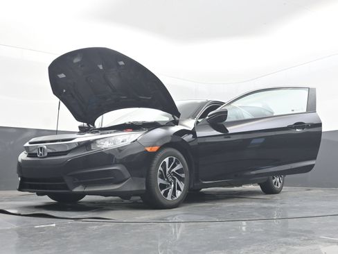 Used 2016 Honda Civic LX-P image 43