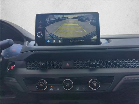 New 2026 Honda Accord LX image 15