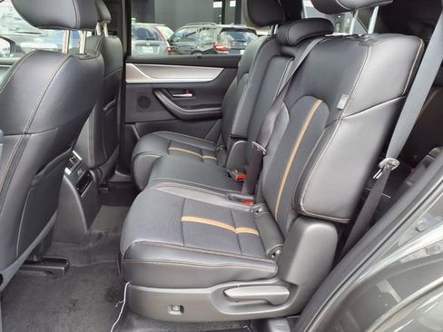 New 2026 MAZDA CX-90 3.3 Turbo S w/ Premium Package AWD/4WD image 13