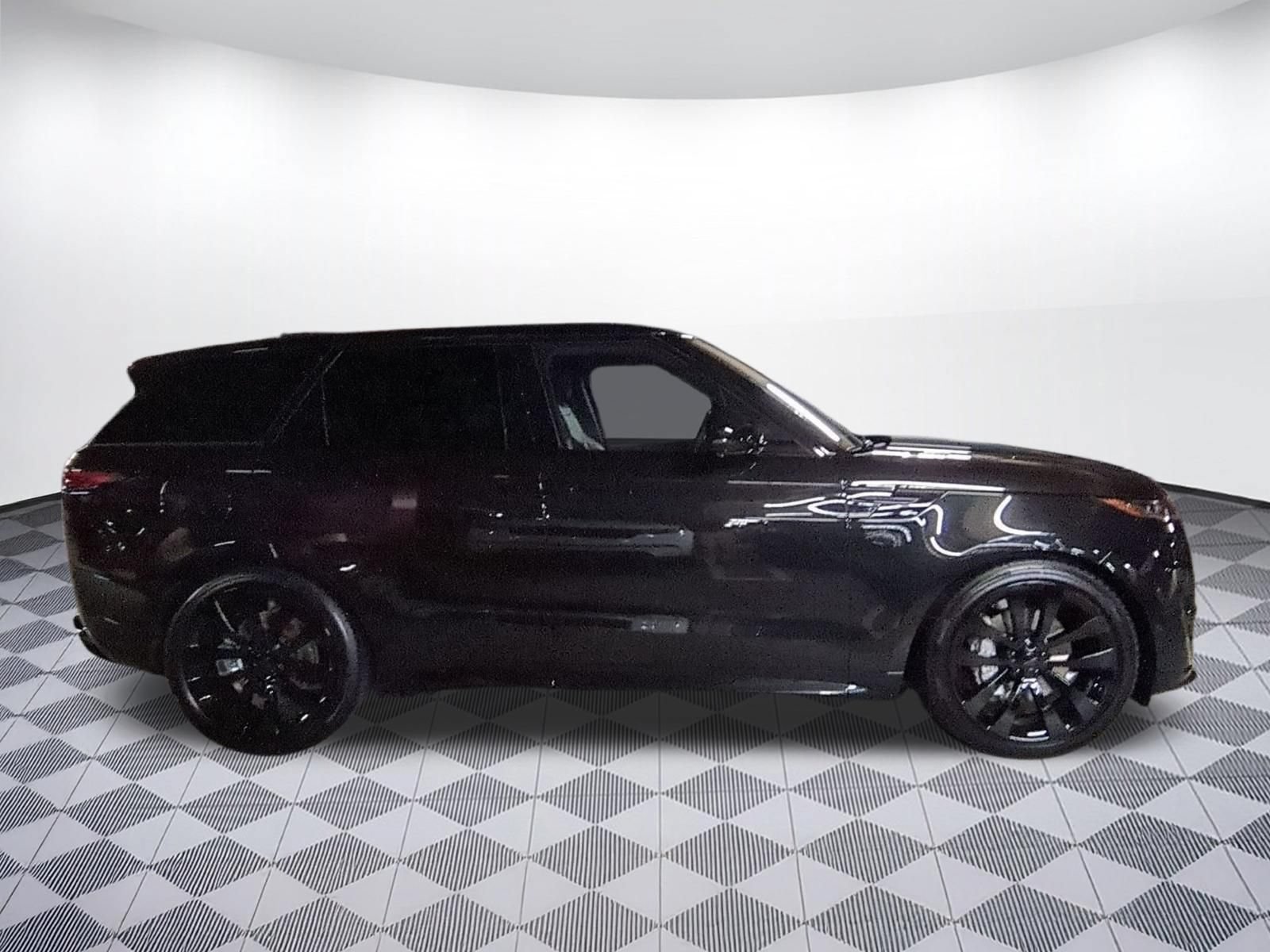 New 2027 Land Rover Range Rover Sport Dynamic SE AWD/4WD image 6