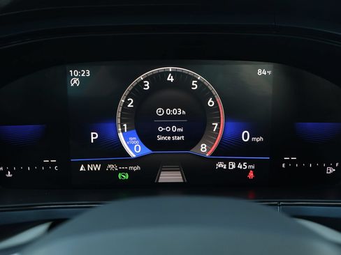 Used 2024 Volkswagen Taos SE FWD image 18