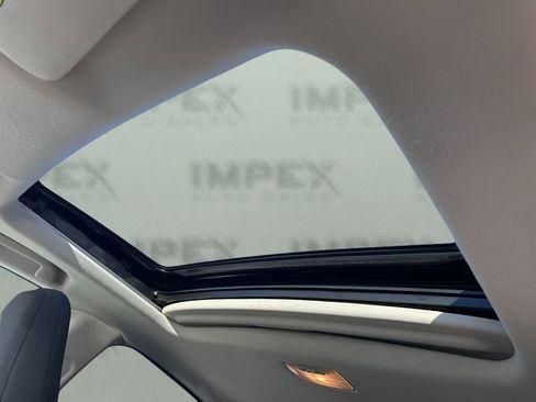 Used 2022 Honda HR-V EX image 10