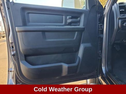 Used 2025 RAM 2500 Tradesman image 9