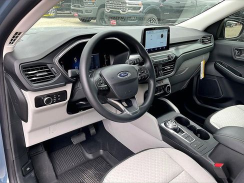 New 2026 Ford Escape Active image 5