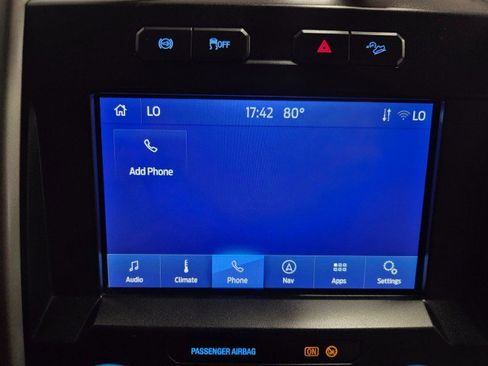 Used 2021 Ford F250 Lariat w/ Lariat Ultimate Package image 60